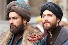 پایان بلاتکلیفی؛ «مست عشق» به نوروز ۱۴۰۱ می‌رسد؟