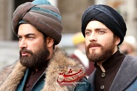 پایان بلاتکلیفی؛ «مست عشق» به نوروز ۱۴۰۱ می‌رسد؟