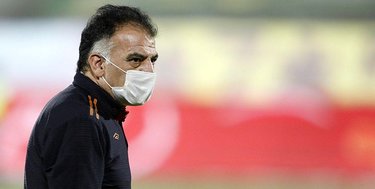 طاهری: الهلال مقابل استقلال از پیش برنده نیست