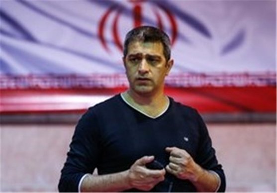 مقانلو: هیچ مذاکره‌ای با فدراسیون نداشتم/ اندازه افراد در تکواندو تعریف نشده است