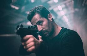 آرش آصفی به «سرجوخه» پیوست
