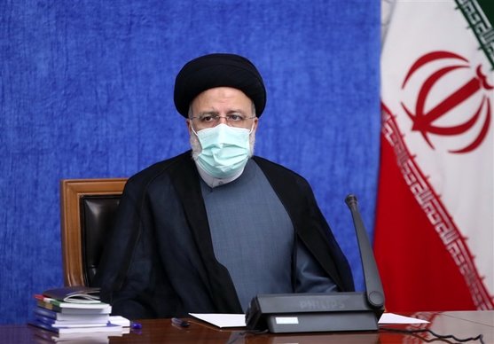 پاسخ «رئیسی» به نامه نماینده اصفهان درباره زاینده رود