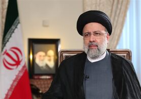 آیت‌الله رئیسی: تعداد زوار ایرانی اربعین افزایش می‌یابد