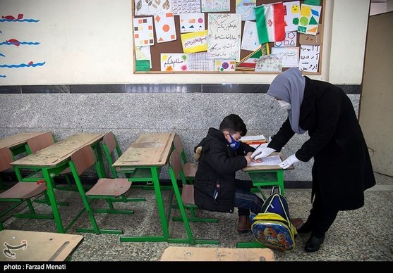 ابلاغ مصوبه مجلس به ستاد ملی مقابله با کرونا/ آموزش‌های حضوری مدارس پس از حصول اطمینان از عدم ابتلا
