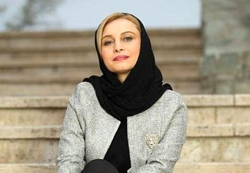 پرستار بخش شیمی درمانی مقابل دوربین کیانوش عیاری! / مریم کاویانی از خاطرات«روزگار قریب» سخن گفت