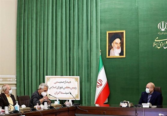 قالیباف: سینماگران ظرف یک ماه آینده مطالبات شان را به مرکز پژوهش های مجلس ارائه کنند