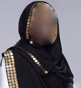 مدل شال مجلسی