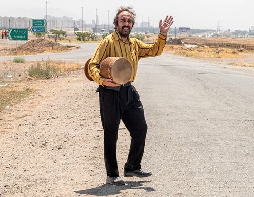 «شیشلیک» آماده اکران می‌شود؟