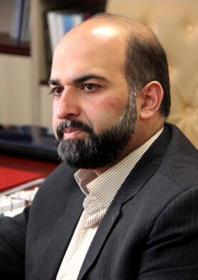 سید مجید پوراحمدی مدیرعامل صندوق اعتباری هنر شد