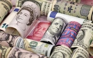 نرخ ارز امروز ۲۳ شهریور ۱۴۰۰ + جزئیات