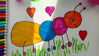 برای خرید دفتر نقاشی چقدر هزینه کنیم؟