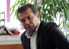 حمید استیلی : محبوبیت نوراللهی و مغانلو علت ناراحتی هواداران از جدایی آنهاست