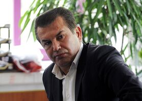 حمید استیلی : محبوبیت نوراللهی و مغانلو علت ناراحتی هواداران از جدایی آنهاست