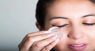 راه های درمان سیاهی دور چشم و دلایل آن