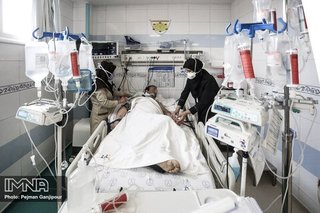 آمار کرونا اصفهان ۲۳ شهریور؛ ۱۹ فوتی و ۱۴۸۴ ابتلای جدید