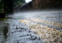 هواشناسی ایران ۱۴۰۰/۰۶/۲۴| بارش ۵ روزه باران در برخی استان‌ها/وزش باد شدید در نوار شرقی