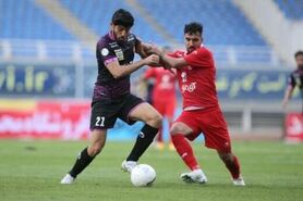 ترابی ۲۰۰هزار دلار به خزانه پرسپولیس واریز کرد