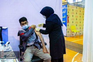 واکسینه شدن رانندگان سرویس مدارس الزامی است