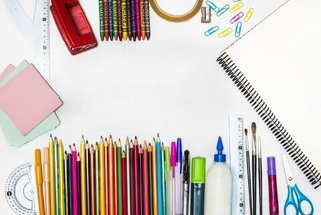 سایه کرونا بر بازار نوشت افزار