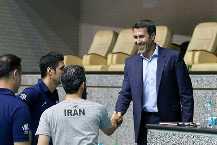 محمودی: نمره والیبال ۶ است/ آقای داورزنی، به جای عذرخواهی مکرر، استعفا دهید!