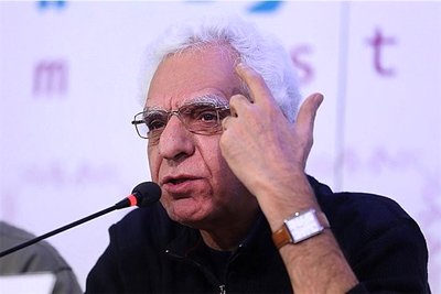 کیومرث پوراحمد به «کرونا» مبتلا شد