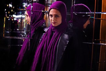 نیلوفر کوخانی بازیگر «سرجوخه» شد