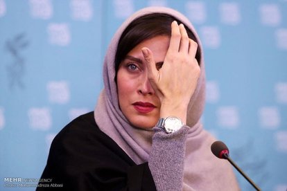 مهتاب کرامتی : علاقه‌مندم از کارگردان‌های مستعد با ایده‌های نو حمایت کنم