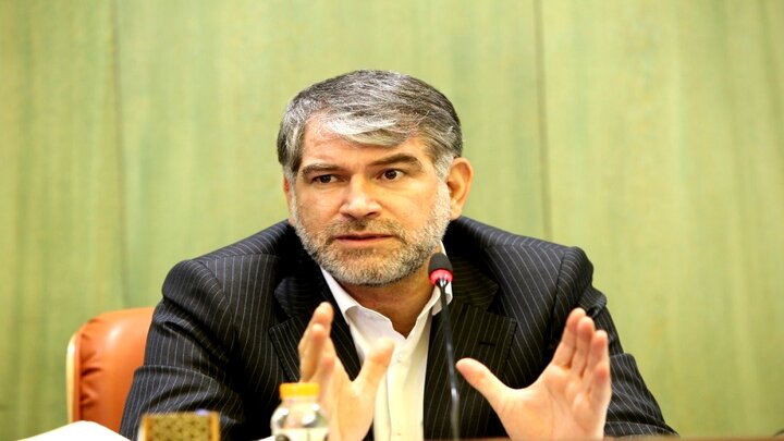 قیمت تخم مرغ، یک روزه تنظیم نمی شود