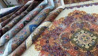 افت ۲۰ درصدی تقاضای فرش ماشینی/ برخی برندها رو به کاهش قیمت‌ آوردند/ بازار در رکود شدید است