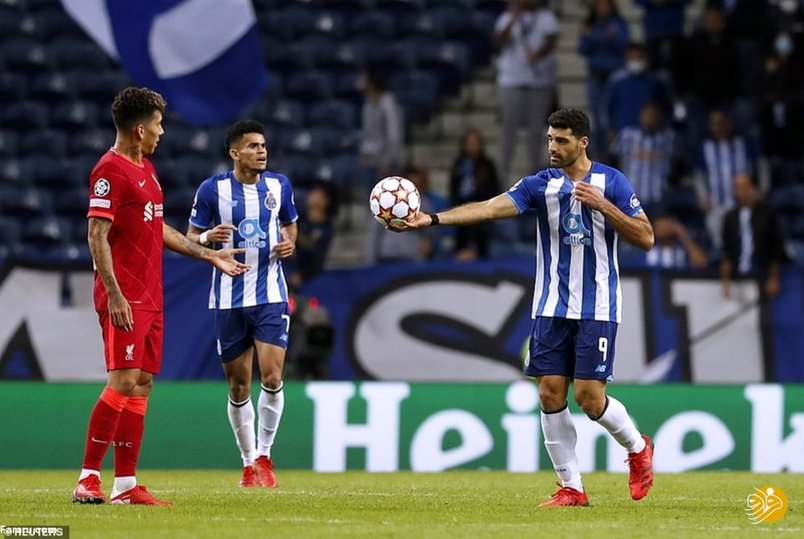 مهدی طارمی به رکورد علی دایی رسید