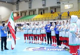 دهقانی: یکی از چالش‌های ما کرونا است/ می‌توانستیم روی سکو برویم