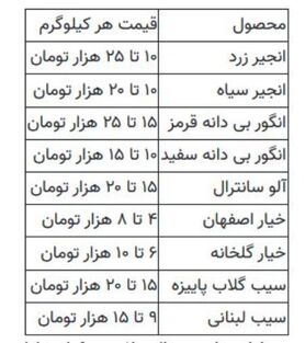 موز از ۱۰ مهرماه گران می‌شود! | درخواست از وزیر کشاورزی: به حرف‌های کارشناسی گوش دهید