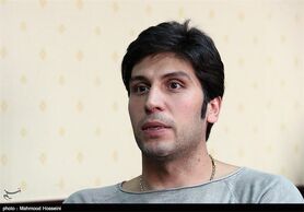 نادی: نمی‌دانم چرا من را مقابل فدراسیون والیبال قرار داده‌اند