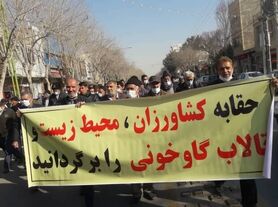 راه قانونی برای توقف طرح بن-بروجن بی فایده است