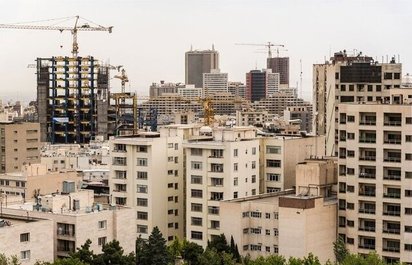 از دلالان مسکن مالیات نمی‌گیرند؛ از تولیدکنندگان می‌گیرند