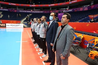 بازیکن باتجربه می‌گفت کاش زودتر مسابقات جام جهانی تمام شود