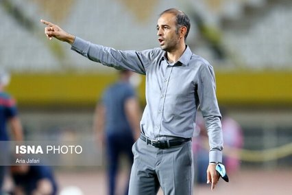 نویدکیا: روزهای سخت و تصمیمات سخت تری در پیش دارم