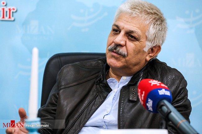 نقش یک خبرنگار را در سریال «بی‌نشان» ایفا می‌کنم/فکر نمی‌کردم کار خبرنگاران تا این حد سخت باشد