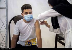 ورود ۶۰ میلیون دوز واکسن کرونا در یک ماه آینده به کشور