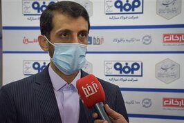 ضرورت رفع نواقص در حوزه‌های زیرساخت و تامین مواد اولیه با مشاركت شركت‌های بزرگ صنعتی
