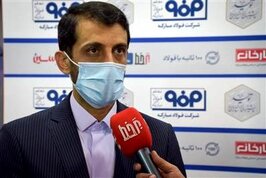ضرورت رفع نواقص در حوزه‌های زیرساخت و تامین مواد اولیه با مشاركت شركت‌های بزرگ صنعتی