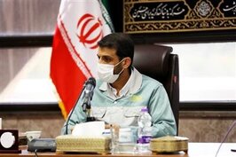 پیام مدیرعامل فولاد مباركه به مناسبت روز ملی آتش‌نشانی و ایمنی