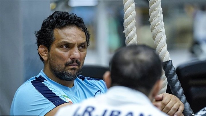 برای کسب بهترین نتیجه در جهانی، همه باهم یک‌دل و یک‌صدا شده‌ایم