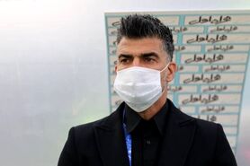 رضایی: لیست اسکوچیچ بدون ریسک است