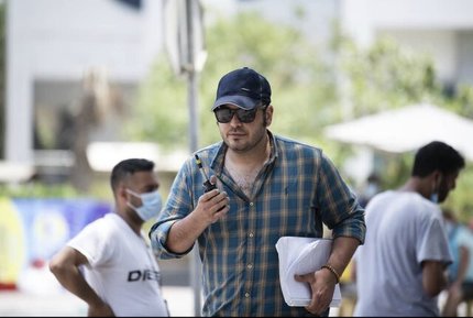 حمدحسین مهدویان:  باز هم سریال می سازم