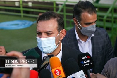 عزیزی خادم: فدراسیون فوتبال در دوره جدید خودش فصل نوینی را رقم زده است