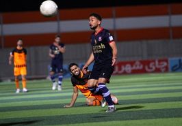 زامهران: شجاعی بخواهد پیراهن شماره ۱۰ نساجی را به او تقدیم میکنم