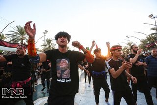 جزئیات غربالگری زائران اربعین در مرزهای زمینی و هوایی