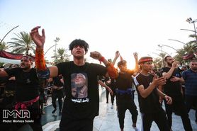 جزئیات غربالگری زائران اربعین در مرزهای زمینی و هوایی