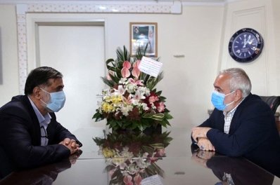 فتح الله زاده : تیمی بخواهد قهرمانی شود به قرعه زیاد فکر نمی‌کند/الان استقلال بالای ۲۰۰ میلیارد تومان بدهی دارد